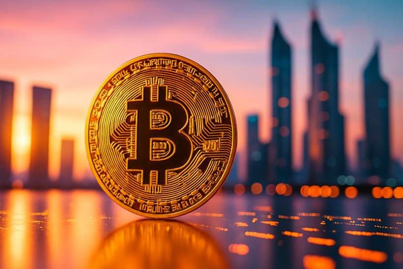 $3.4 Billion In Bitcoin Options Expires, Triggering Market Squeeze — Details