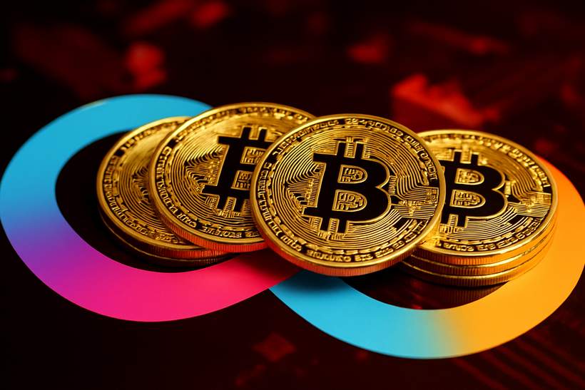 $9 Billion Bitcoin Block Trade: Not Quantum Panic!