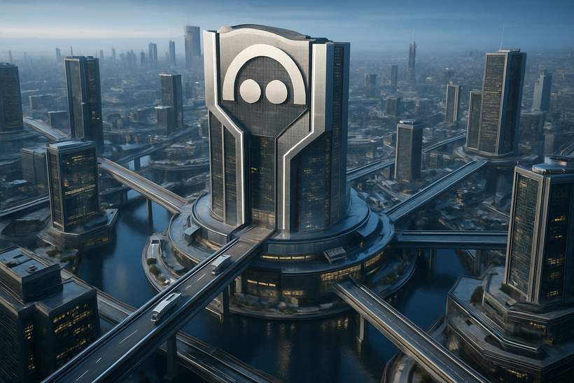 Aave’s $25 Billion Lending Empire Faces a Challenge as Key Contributors Exit