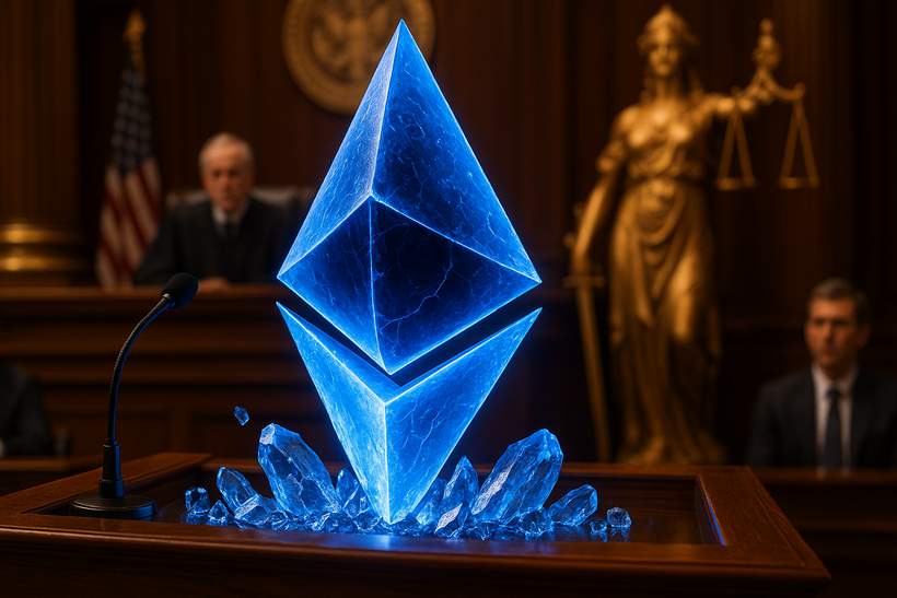 Aave Battles Over Stolen ETH Worth $71M: A Wild Legal Drama!