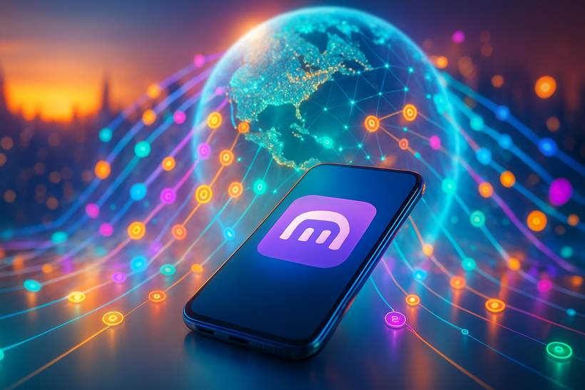 Aave's Game-Changer: The DeFi App That Feels Like a Real Bank