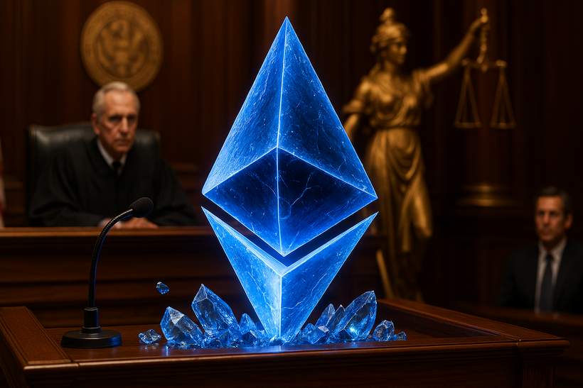 Aave Fights for $71 Million ETH Exposed in the Great DeFi Heist Drama