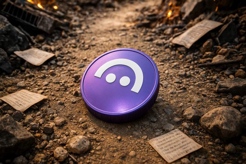 Aave's Wild Governance Showdown: Holiday Drama Unfolds!