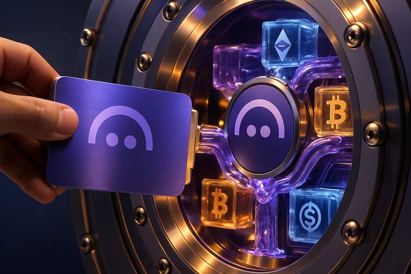 Aave’s Adventure into Regulated DeFi: The Good, the Bad, and the Push