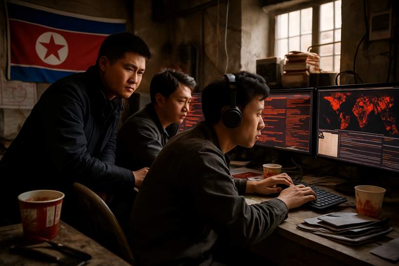 After the $285M Drift Hack: The Latest Crypto Security Scare