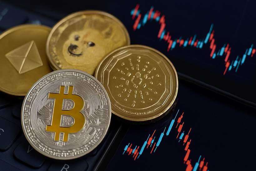 After the Crypto Crash: How to Stay Afloat