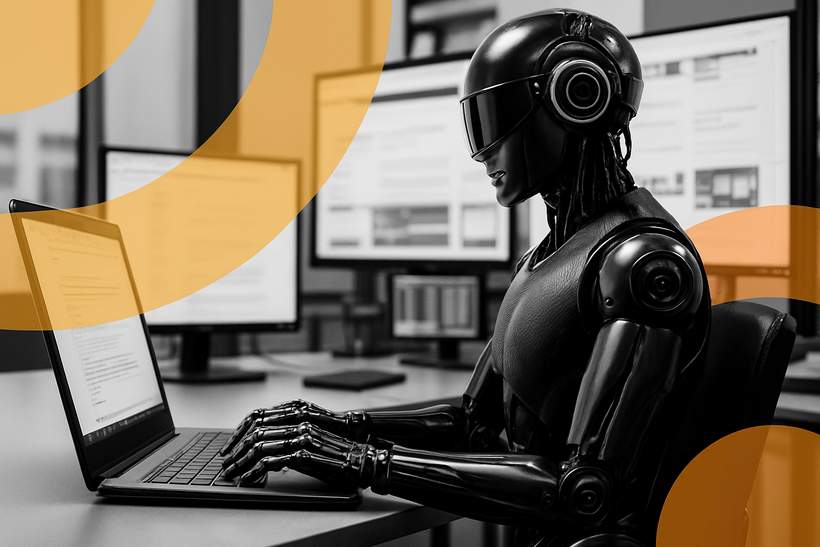 AI Takes the Lead in Game Testing: Who Needs Humans Anyway?