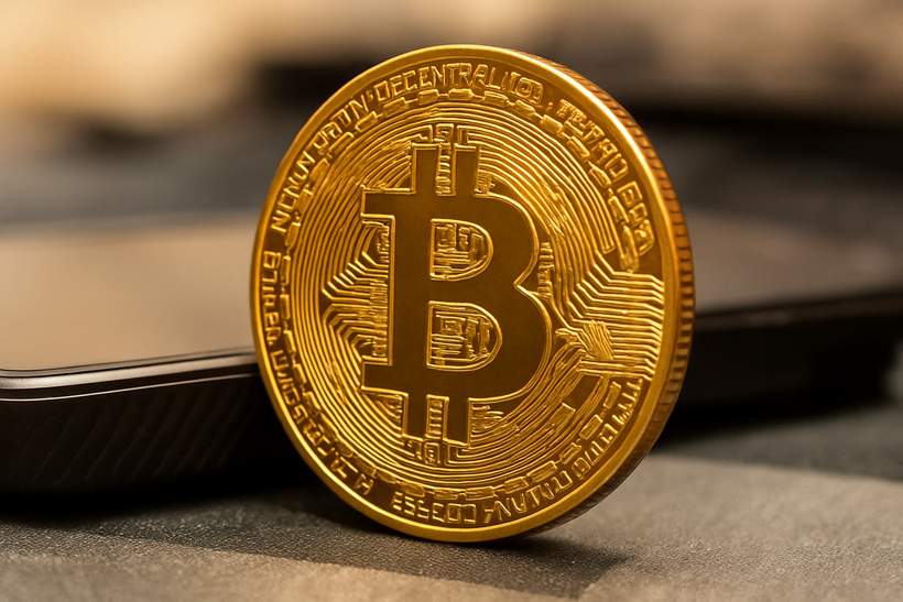 From Aluminum To Bitcoin: Alcoa’s Plant Goes Crypto