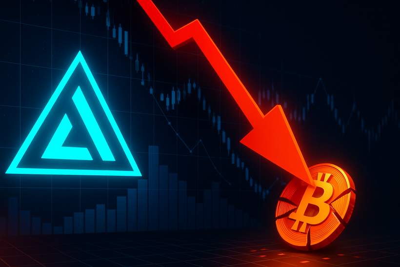 Altcoin OI Crash Signals Market Stress Beyond Bitcoin – $8B Wiped Out