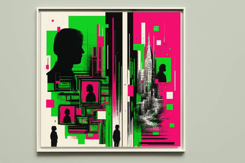 Art Basel Rolls Out the Red Carpet for Zero 10 Digital Art Platform