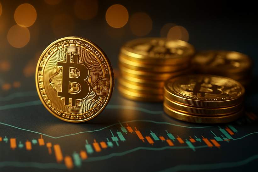 Crypto Founder Reveals the Secret Sauce Behind Bitcoin’s Price Surge