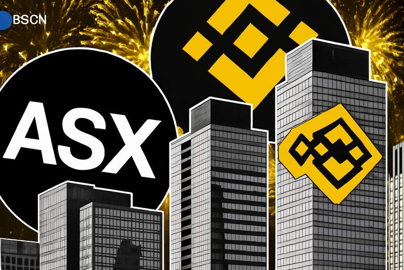 ASX Takes a Joyride on the BNB Chain