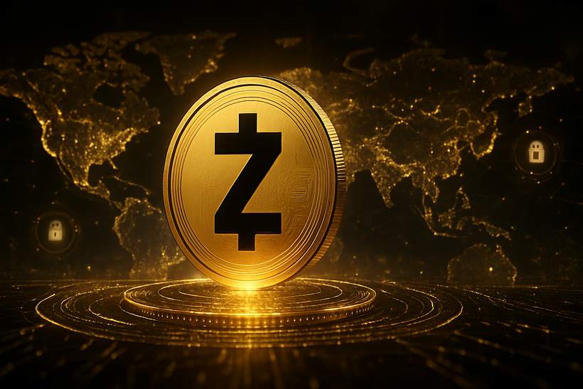 Aurora Intents Makes Big Waves in Zcash NFT Auction with $19M
