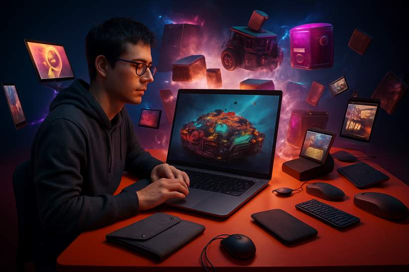 AurumX Teams Up with FishWar to Make Gaming Fun Again!