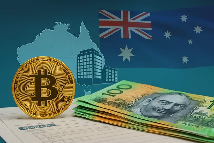 Australian Pension Fund Hostplus Charts Its Course Into Crypto Waters