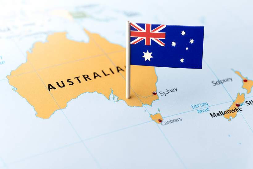 Australian Pension Giant Eyes Bitcoin Access For 2.2 Million Members