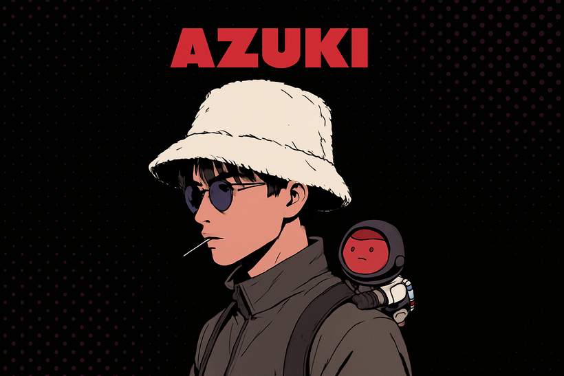 Azuki NFTs: Riding the Price Wave!