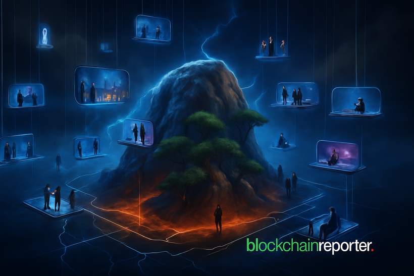 B3.Fun Teams Up With Veera: Leveling Up Web3 Gaming with Real-World Cash!