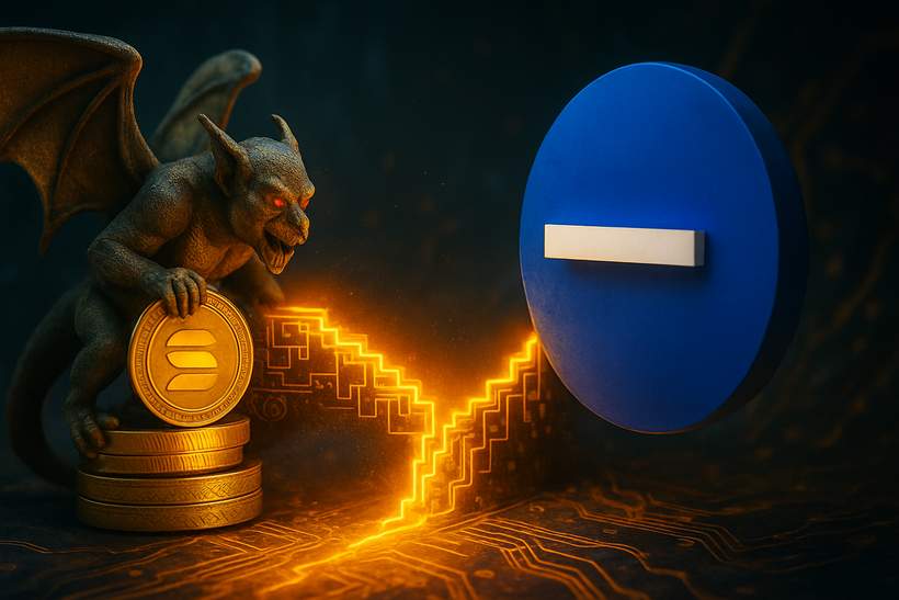 Is Base’s Solana Bridge a Vampire Attack or Just Smart Business?