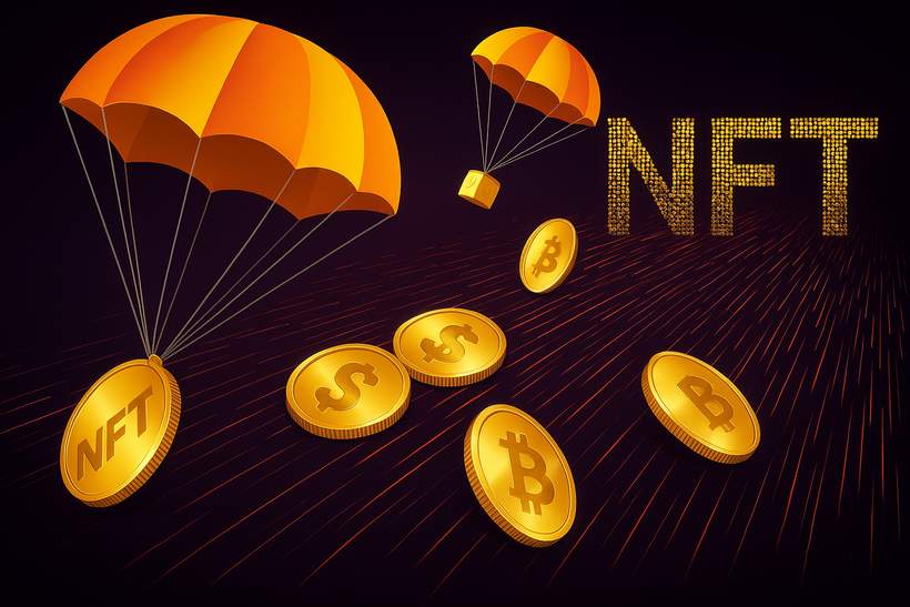 5 Best NFT Giveaways of 2026: How to Snag Free NFTs Like a Pro