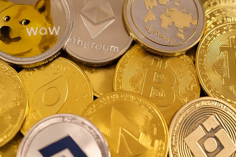 Beyond Bitcoin: Crypto Trends Investors Should Watch Over the Next 6 Months