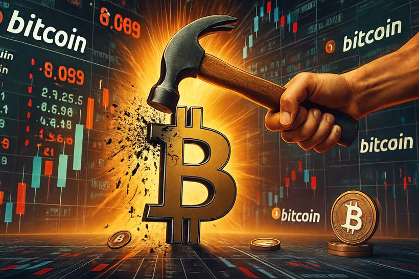 Bhutan’s Bitcoin Bonanza: The Tiny Nation on a Selling Spree!