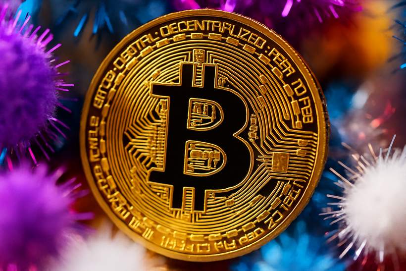 Big Bitcoin Move: Galaxy Digital Sends 900 BTC To New Address