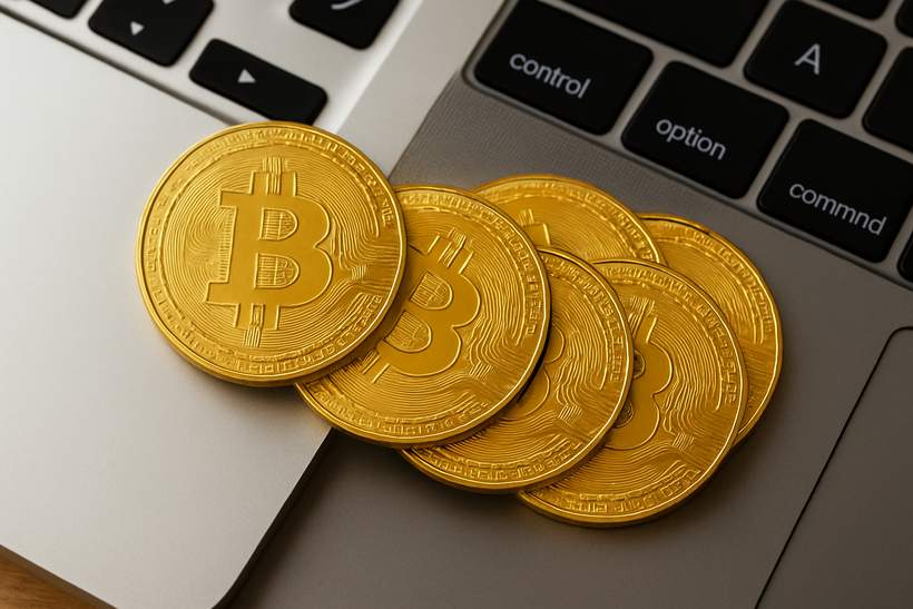 Binance Bitcoin STH Activity Falls By $8 Billion In December — Here’s Why