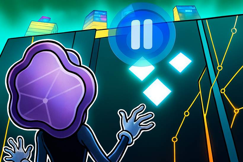 Binance Says Bye-Bye to NFTs on Exchange