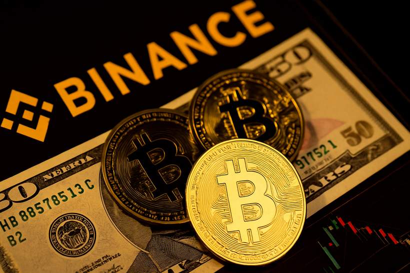 Binance Takes a Breather: Crypto Services Paused in Some EU Regions