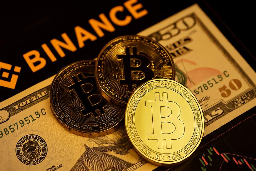 Binance Takes a Break: Crypto Services Pausing in Various EU Countries