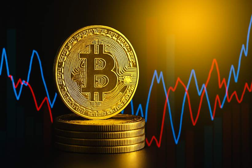 Bitcoin 20% Price Crash Is Coming As Analyst Points Out Possible Bottom