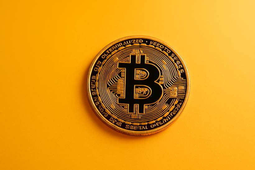 Bitcoin Just Got A $200 Million Vote Of Confidence From Saylor’s Strategy