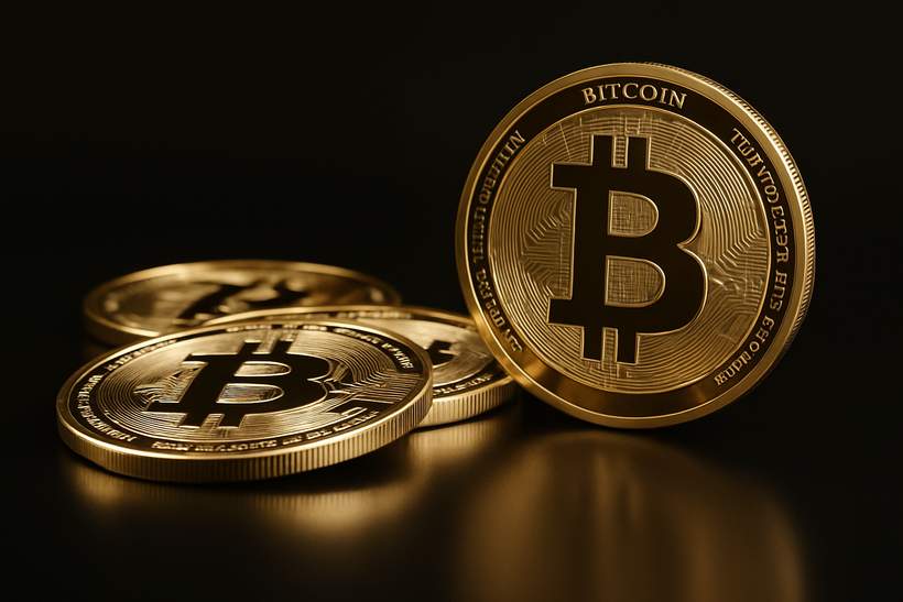 Bitcoin Is Setting Up A Similar Structure To 2017 & 2021, What Happened Last Time?