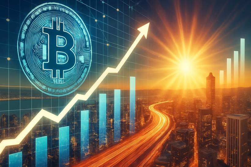 Bitcoin Following The 2022 Cycle? What To Expect If It Plays Out The Same Way