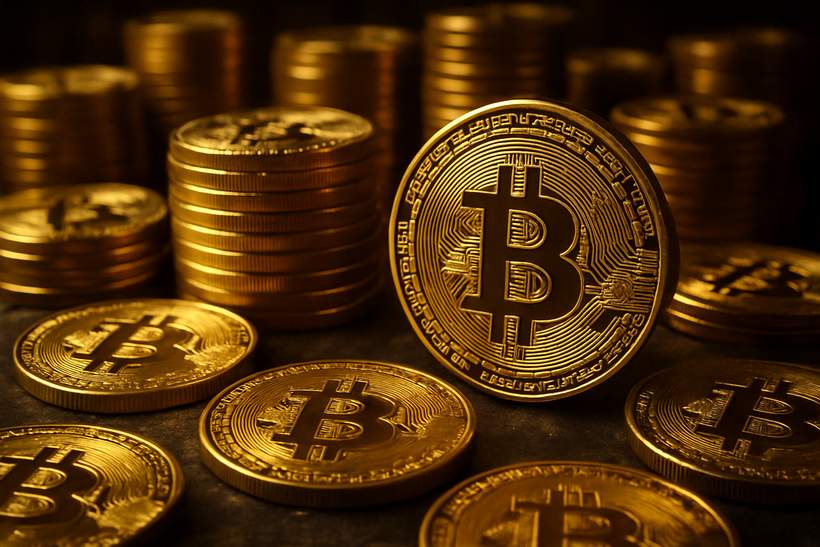 The Bitcoin 400-Day Cycle: Where's the Bottom?