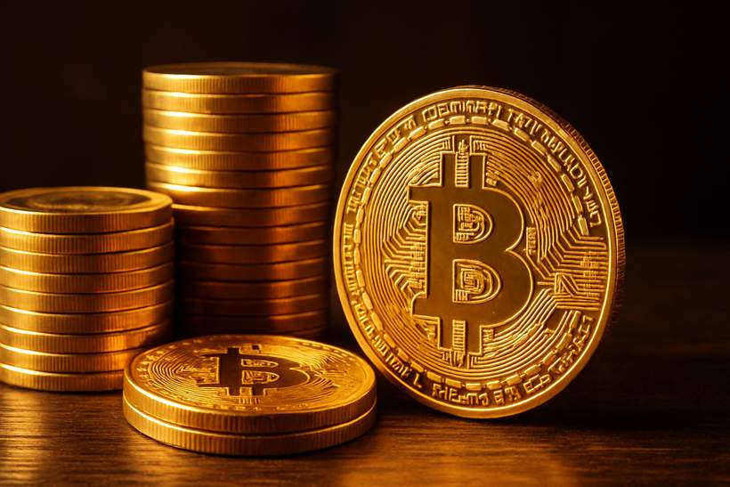 Bitcoin’s Bumpy Ride: A 7-Week Low and Tensions on the Rise!