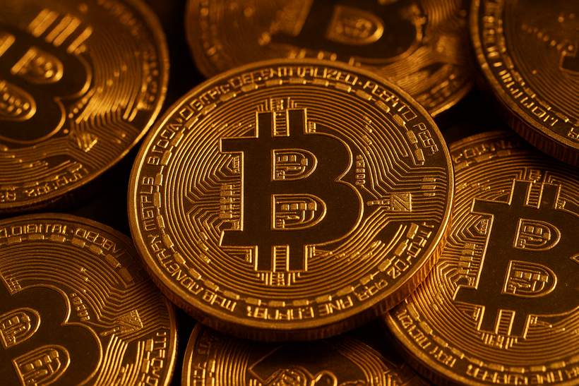 Bitcoin Bounces on $84K and Ethereum Just Chillin’ – What’s Next for Crypto?
