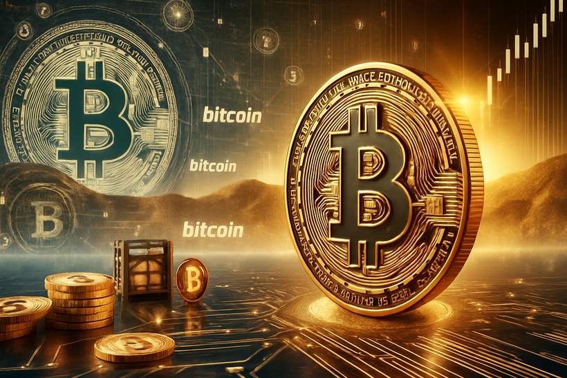 Bitcoin Is Going According To Plan: Analyst Who Predicted $59,000 Reveals What’s Next