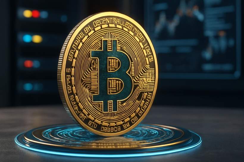 Bitcoin Balancing Act: Is it a Dance or a Stumble?