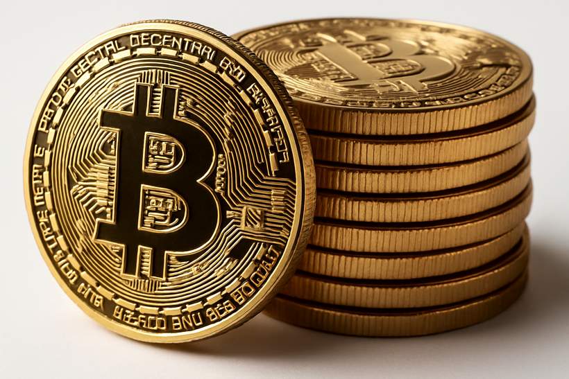 Bitcoin Below $63K: A Quirky Take on Crypto Madness!