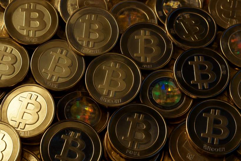 Bitcoin Bounces Back: Peace and Prices Lift Spirits!