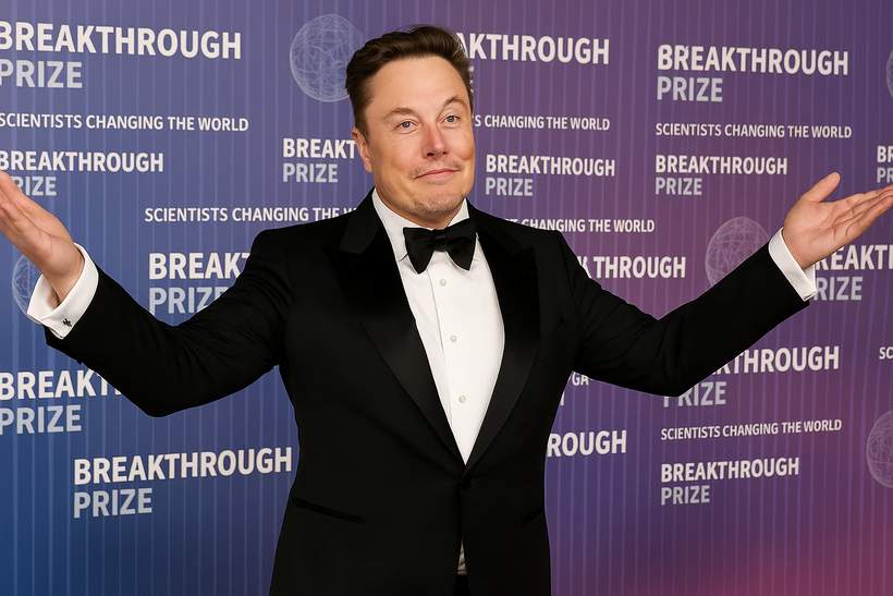 Bitcoin Bulls Alert: Samson Mow Predicts Elon Musk’s BTC Adventure