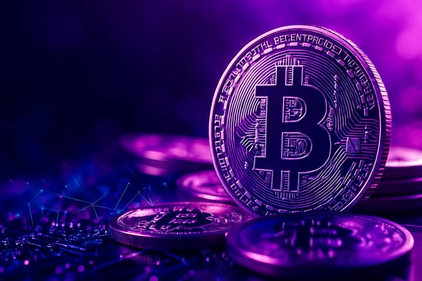 The Bitcoin Bungee: Where Are We Jumping Next?