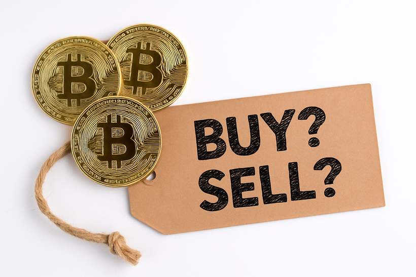Bitcoin Buy-and-Hold Strategy: Can You Really Score 250% Upside?