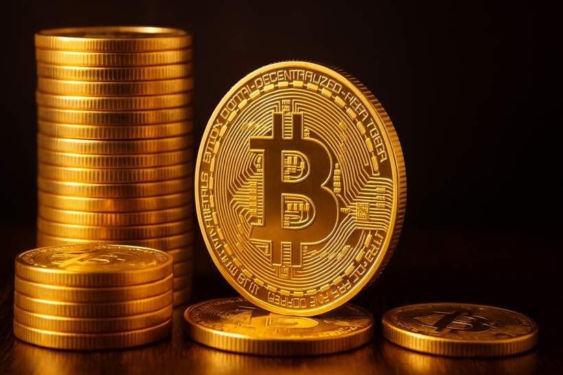 Bitcoin Buzz: The $63K Tango Before the Fed’s Big Move!
