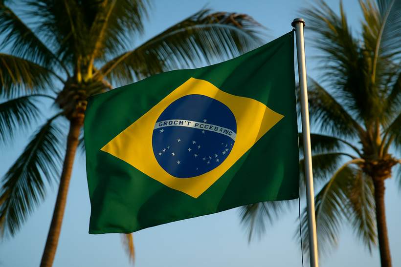Bitcoin Buzz in Brazil: Why Investors Are All In
