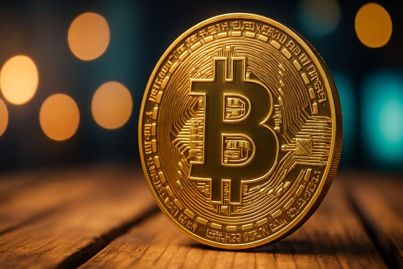 Bitcoin Buzz: The Roller Coaster of Crypto!