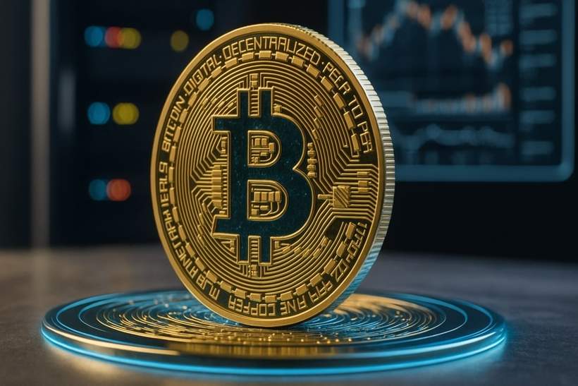 Bitcoin Buzz: ETF Inflows Surge While Prices Stay Steady!