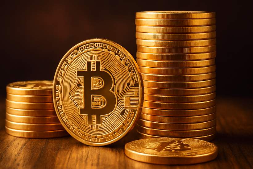 Bitcoin Buzz: Chasing $64K Surprises and Bulls’ Tenacity